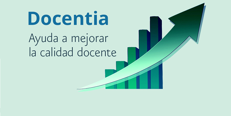 II Fase convocatoria Docentia UCM 2020-21. Inscripciones personal docente, hasta el 10 de marzo